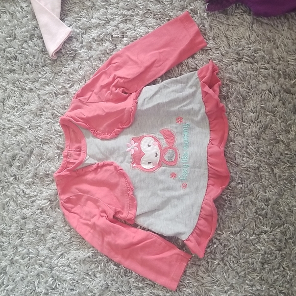 Bundle 12-18 Month Tops - Picture 4 of 7